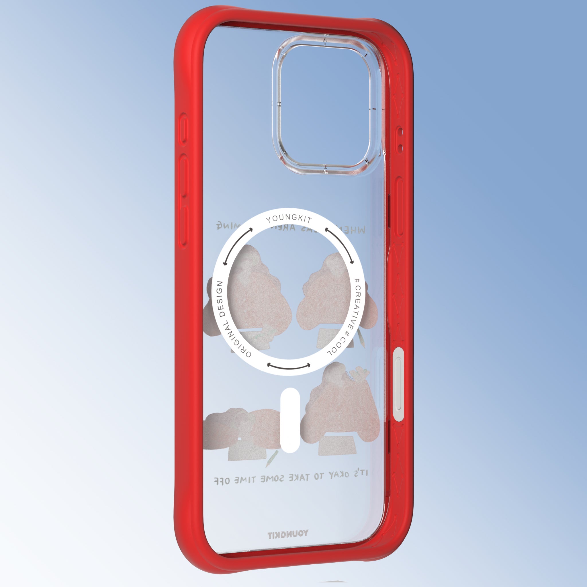 #color_Creative Respite（Backplate）,Creative Respite