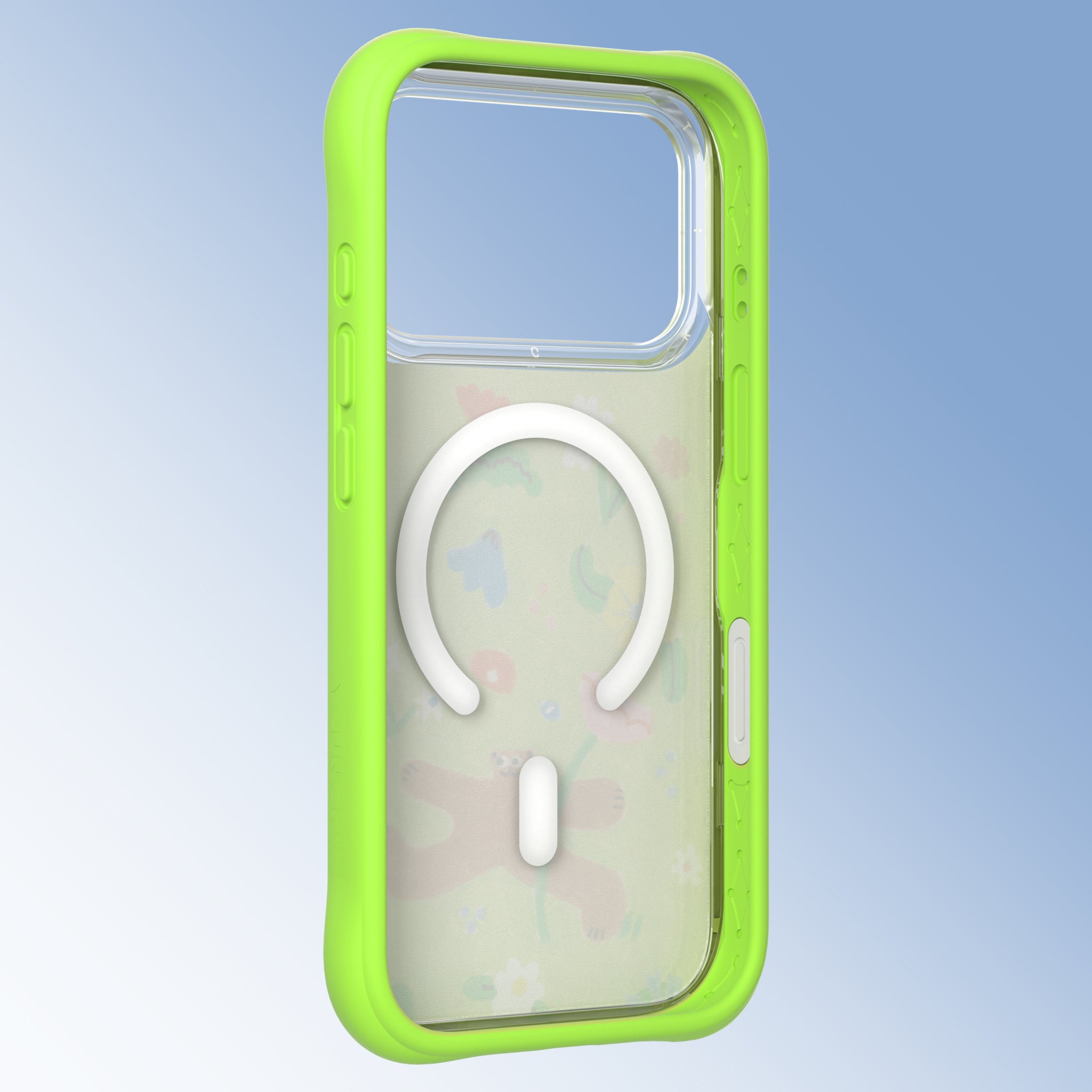 #color_Teddy's Garden（Backplate）,Teddy's Garden