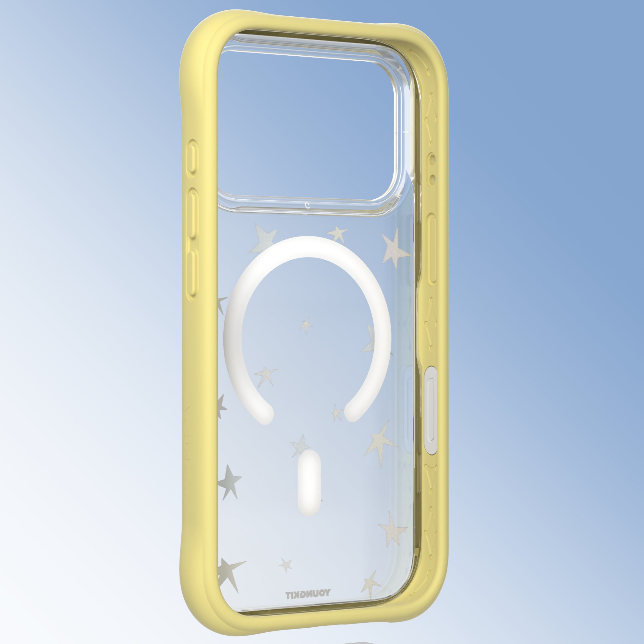 #color_Twinkle Sky for iPhone 17（Backplate）,Twinkle Sky for iPhone 17