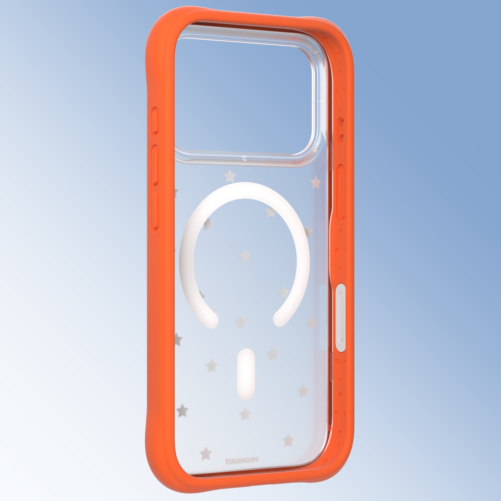 #color_Orange（Backplate）,Orange,Orange for iPhone 17（Backplate）,Orange for iPhone 17