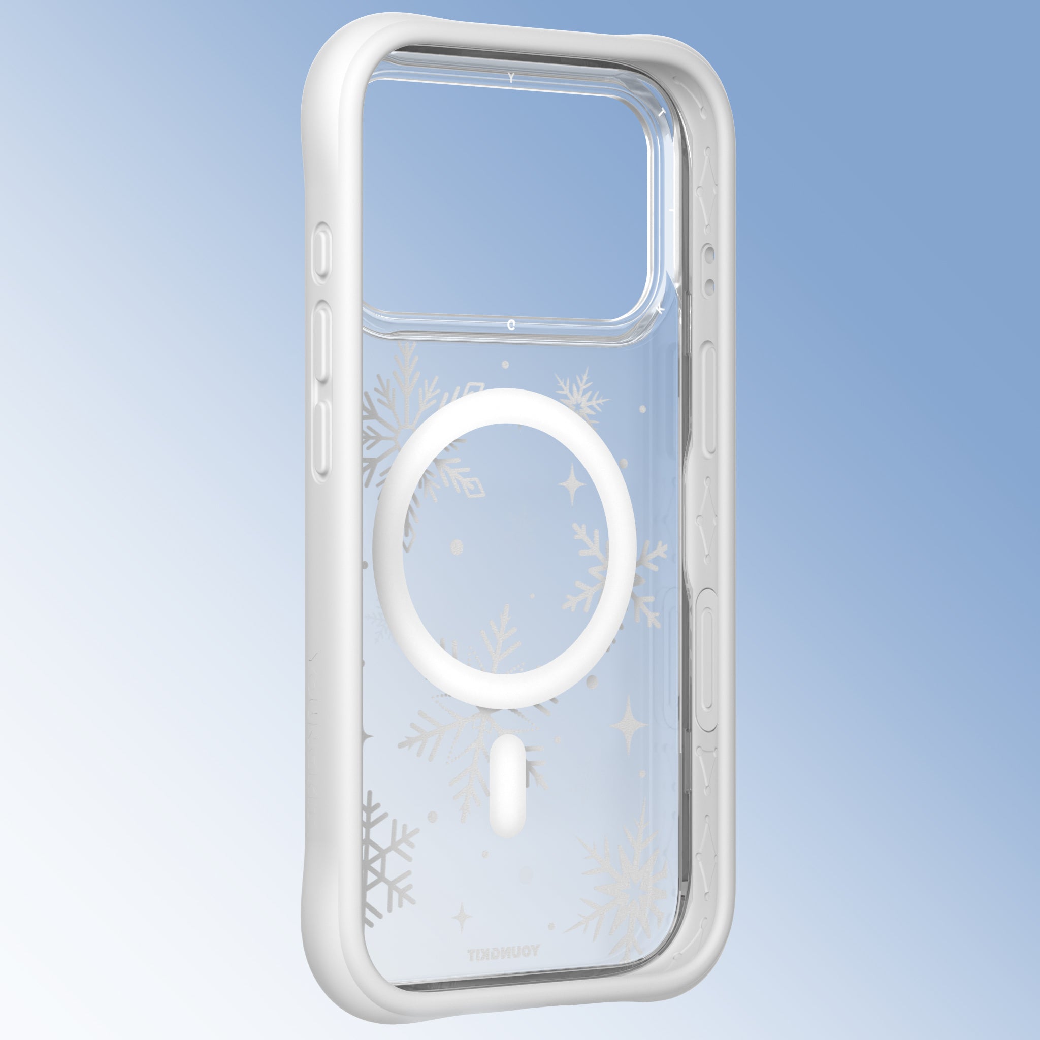 #color_Snowflake（Backplate）,Snowflake