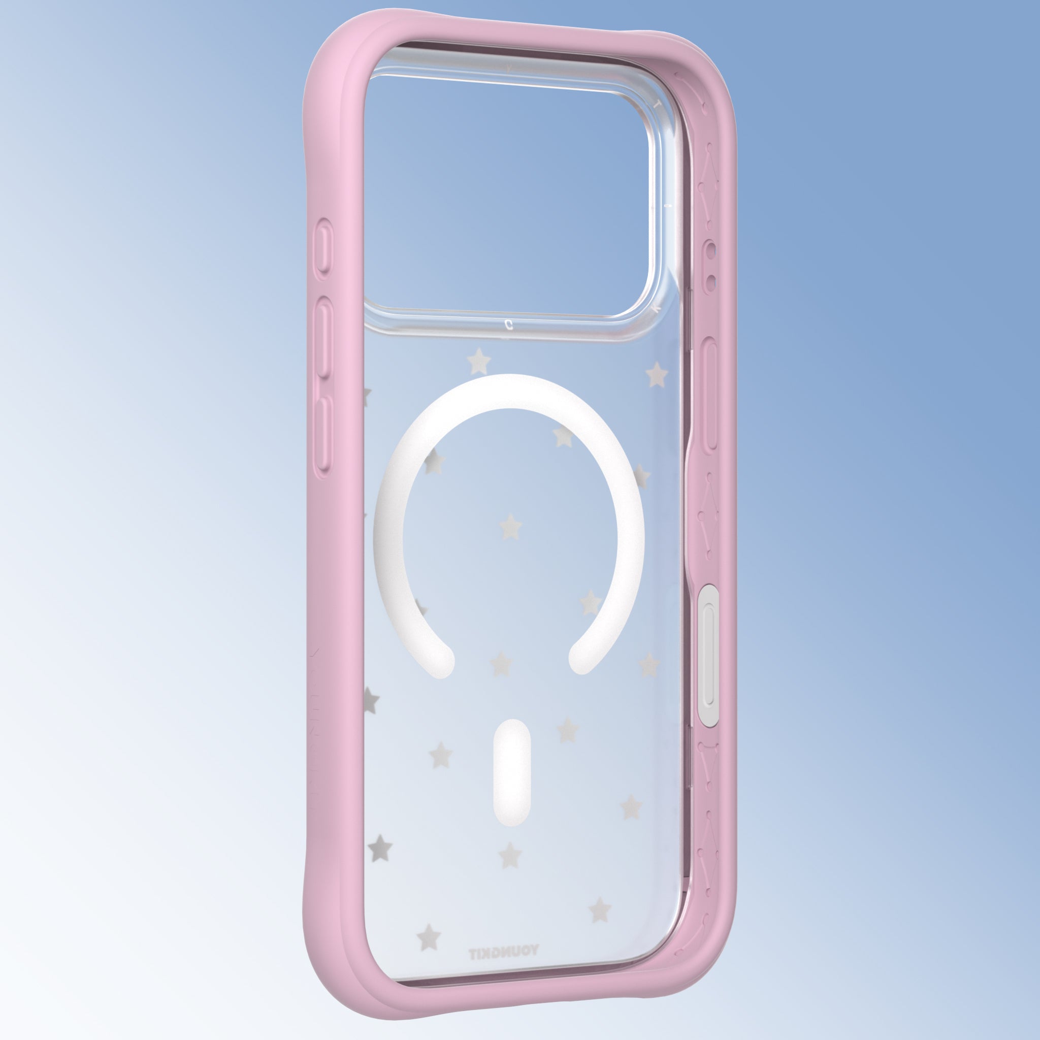 #color_Pink（Backplate）,Pink,Pink for iPhone 17（Backplate）,Pink for iPhone 17