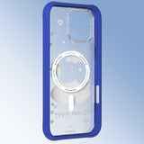 #color_Westie Romp（Backplate）,Westie Romp