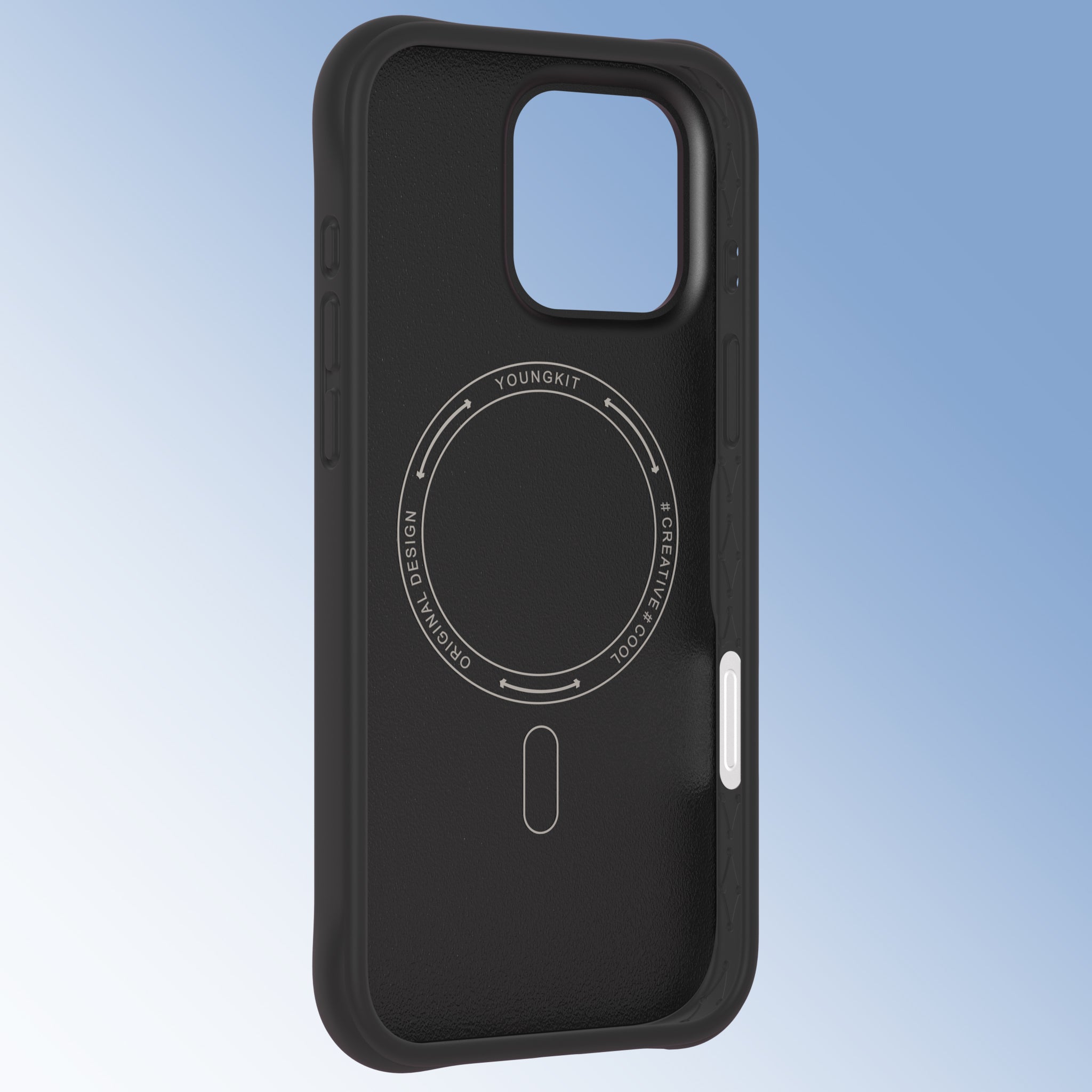 #color_Ballet Swan（Backplate）,Ballet Swan