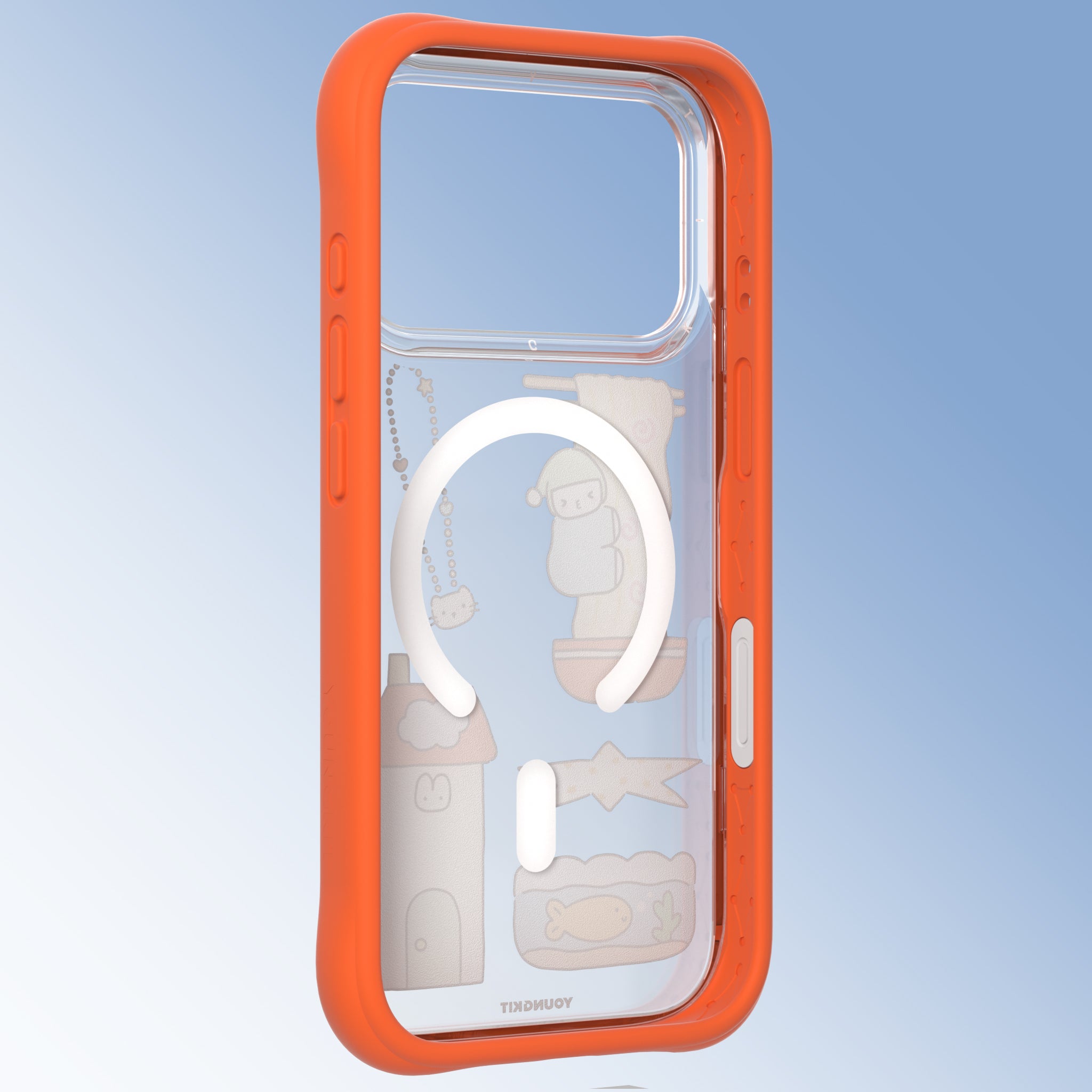 #color_Town Life,Town Life（Backplate）,Town Life for iPhone 17,Town Life for iPhone 17（Backplate）