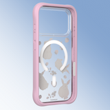 #color_Strawberry Bunny for iPhone 17（Backplate）,Strawberry Bunny for iPhone 17