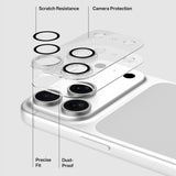 Armor Integrated Lens Protector