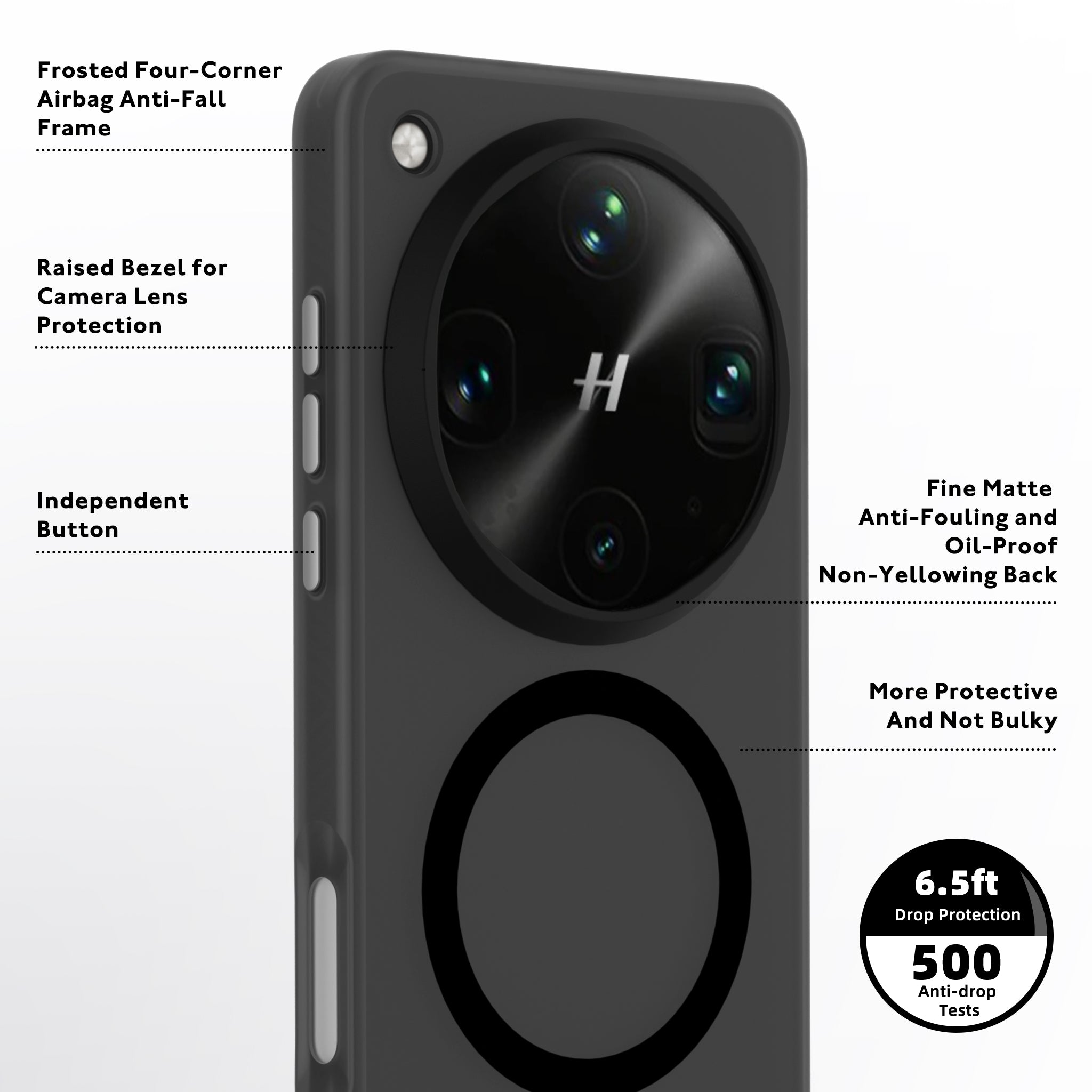 #color_Black（X9 Ultra）