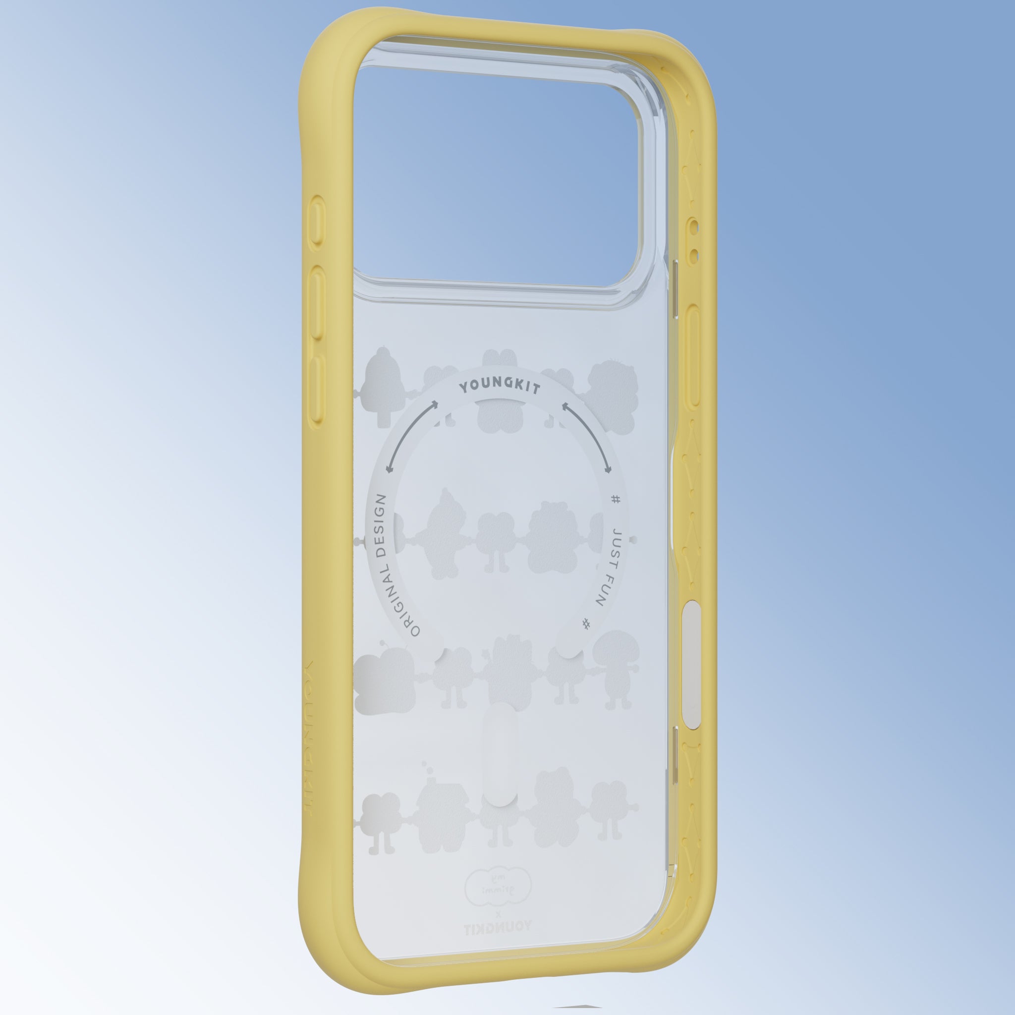 #color_Hand in Hand（Backplate）,Hand in Hand