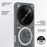 #color_Grey（X9 Ultra）