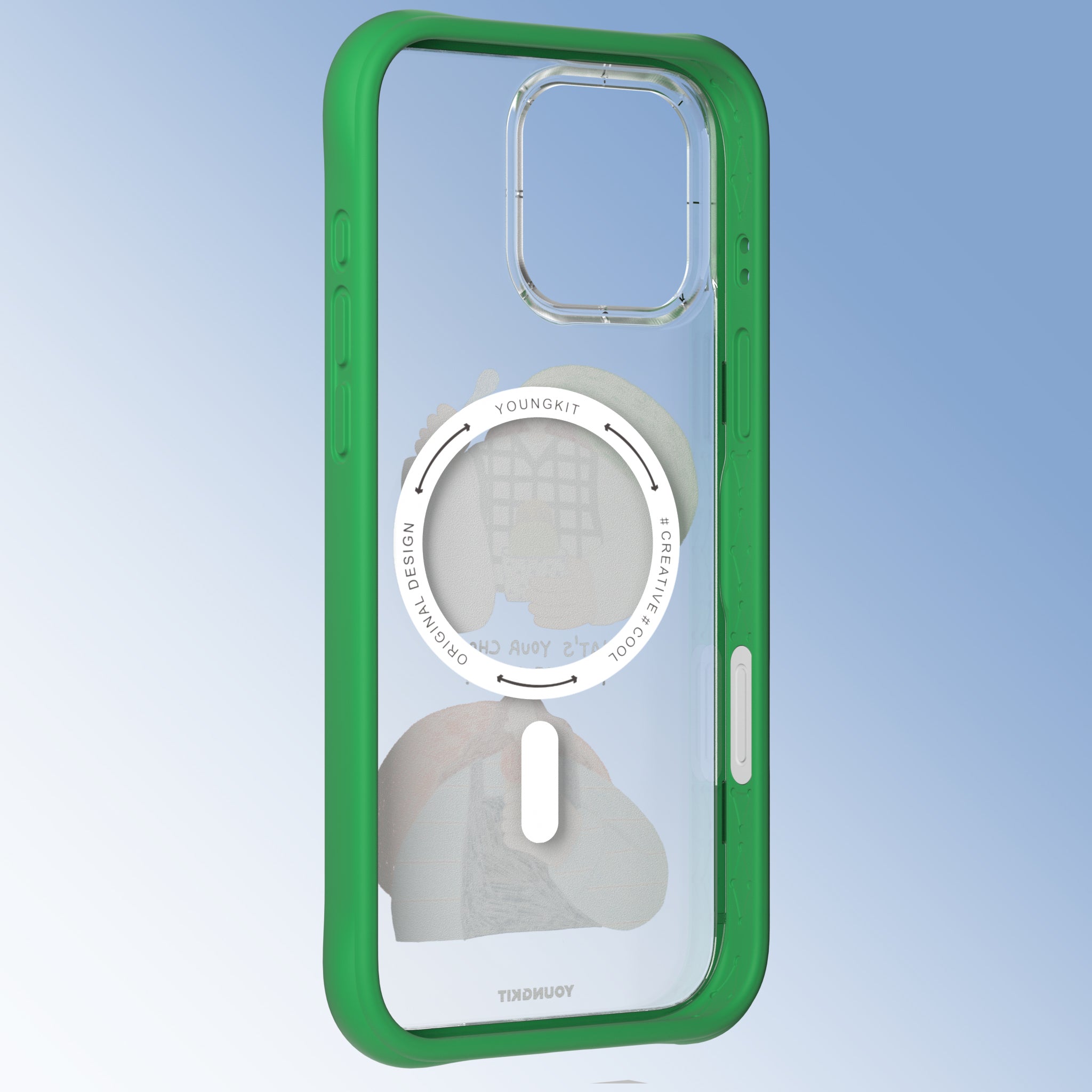 #color_Gelato Moment（Backplate）,Gelato Moment