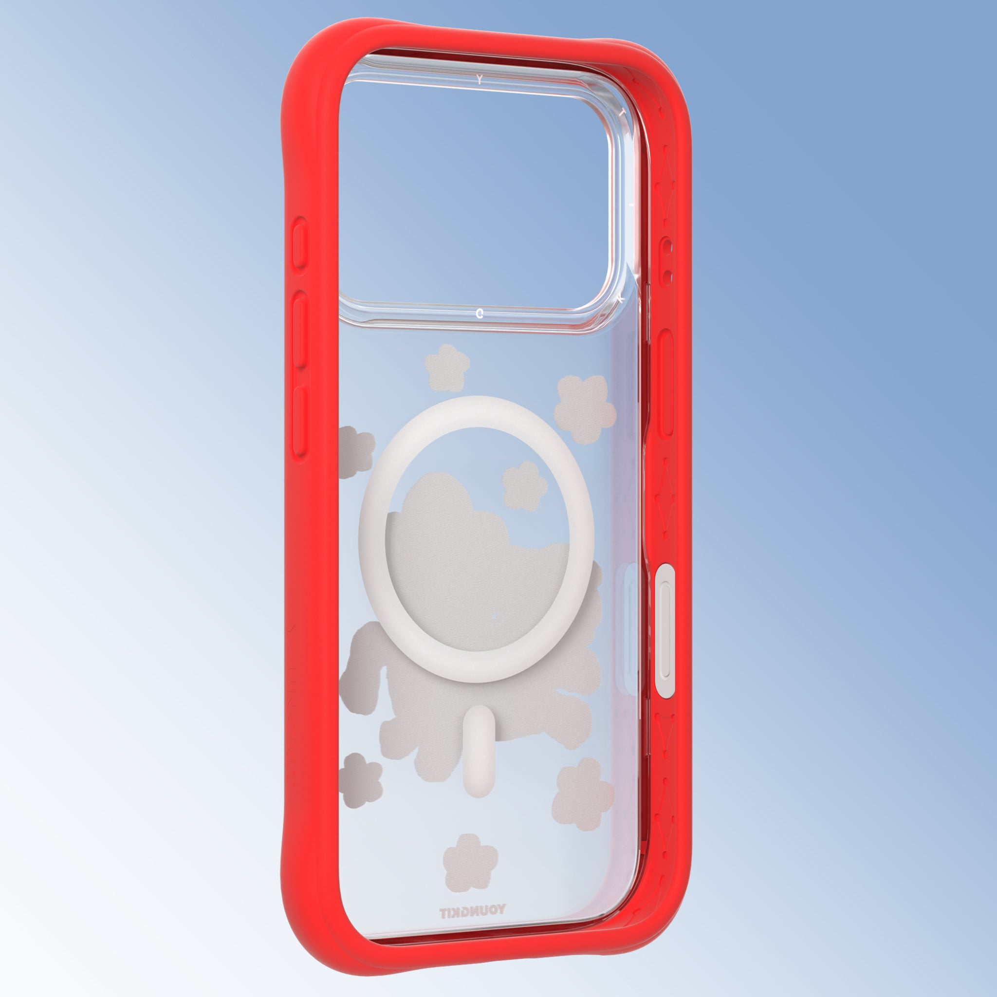 #color_Money Blossom（Backplate）,Money Blossom