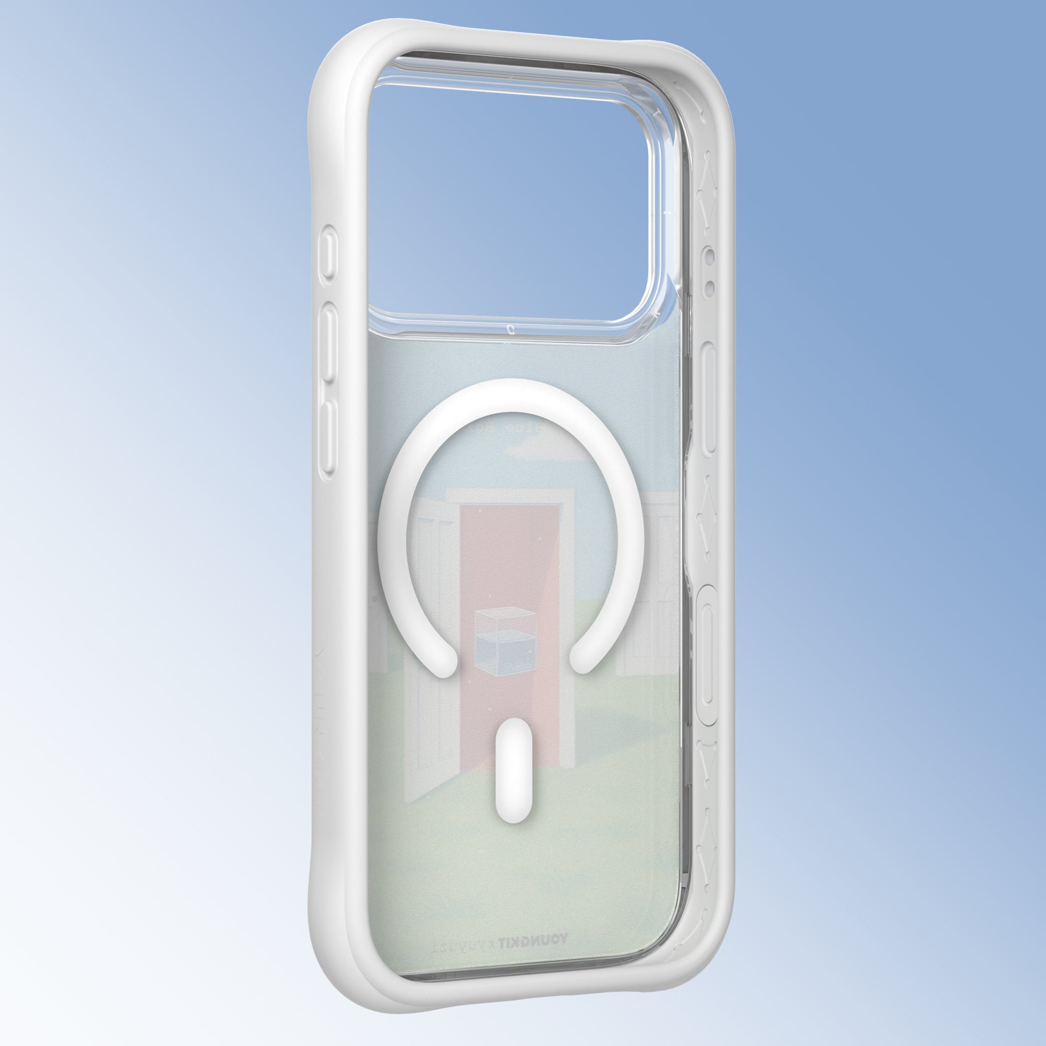 #color_The Daydreamer（Backplate）,The Daydreamer,The Daydreamer for iPhone 17（Backplate）,The Daydreamer for iPhone 17