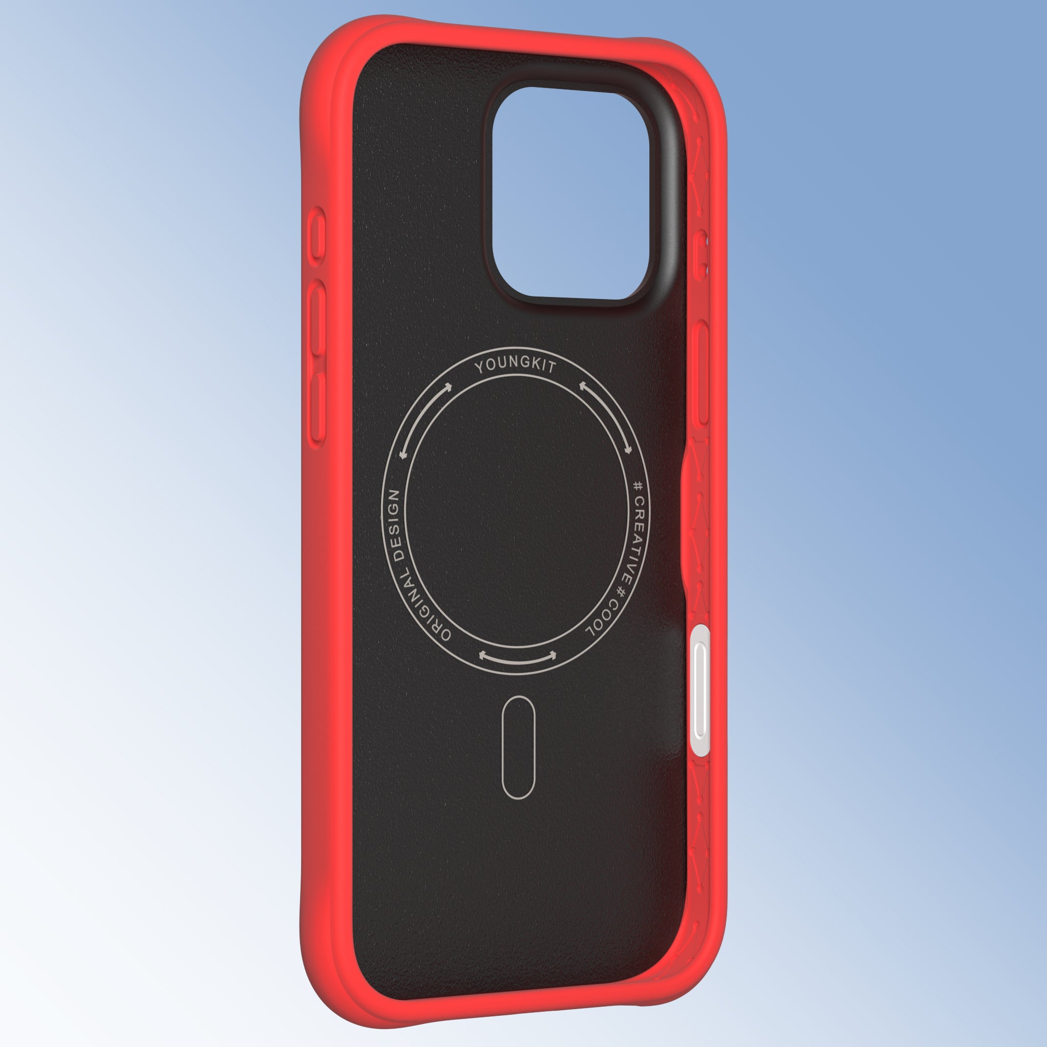 #color_Butterfly Unicorn（Backplate）,Butterfly Unicorn