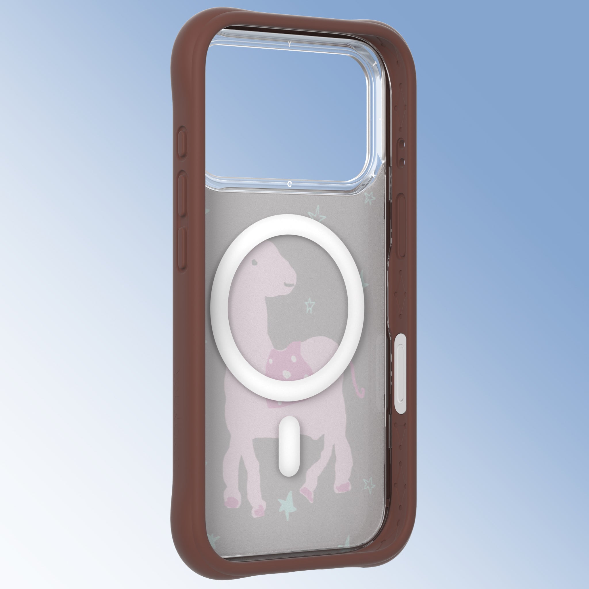 #color_Starry Pony（Backplate）,Starry Pony