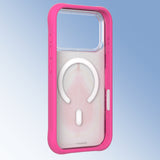 #color_Guava（Backplate）,Guava,Guava for iPhone 17（Backplate）,Guava for iPhone 17