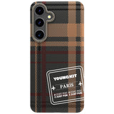 Kevlar® 1500D Retro Plaid