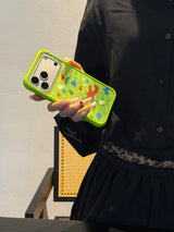 #color_Teddy's Garden（Backplate）,Teddy's Garden