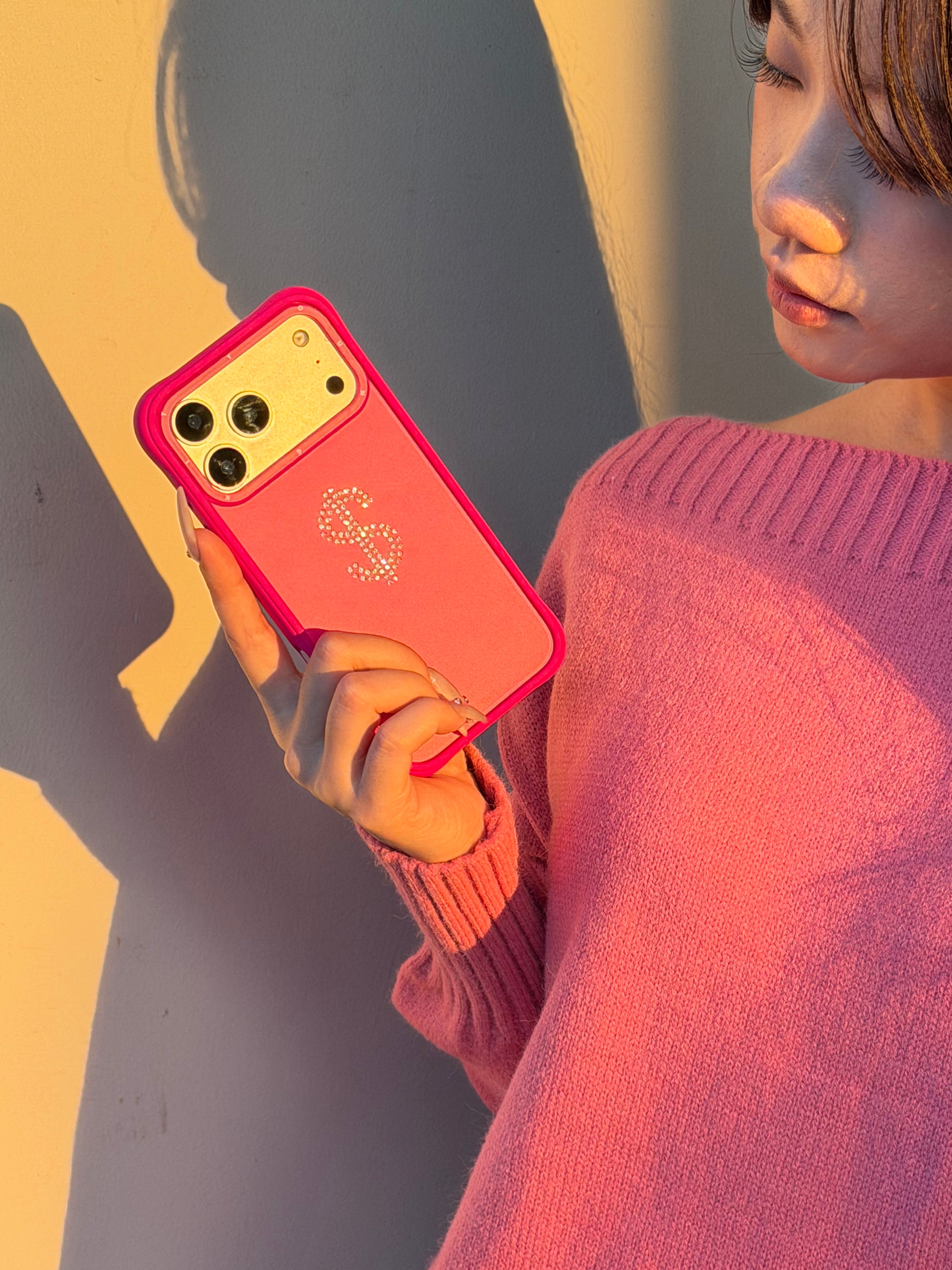 #color_Barbie Pink（Backplate）for iPhone 17,Barbie Pink for iPhone 17,Barbie Pink（Backplate）,Barbie Pink