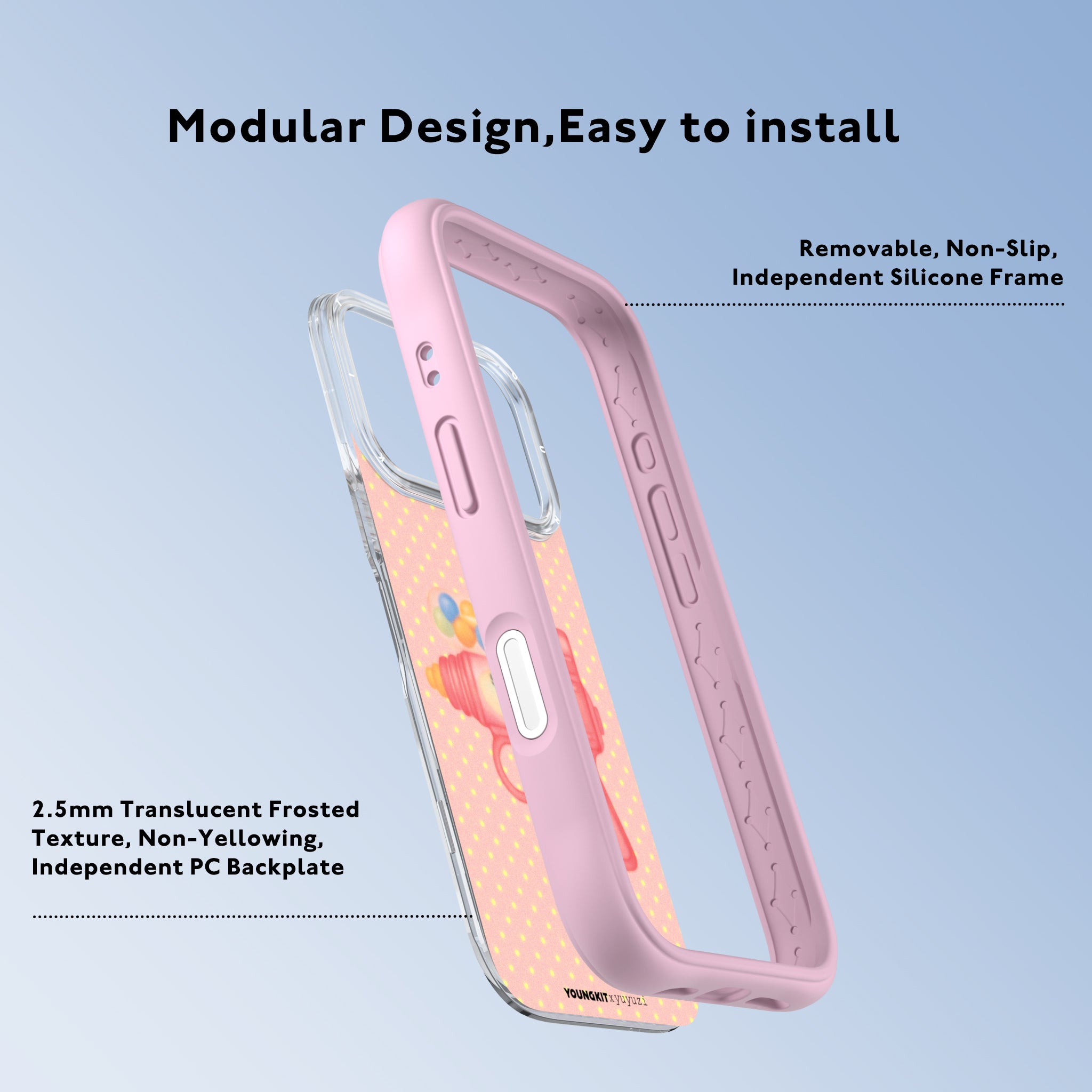 yuyuzi | Check Ur ID