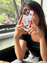 #color_Butterfly Unicorn（Backplate）,Butterfly Unicorn