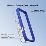 #color_Westie Romp（Backplate）,Westie Romp