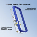 #color_Dreaming Bear（Backplate）,Dreaming Bear