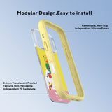 #color_Friendship Bloom（Backplate）,Friendship Bloom