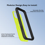 #color_Green（Backplate）,Green,Green for iPhone 17（Backplate）,Green for iPhone 17