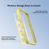 #color_Sweet Hug（Backplate）,Sweet Hug