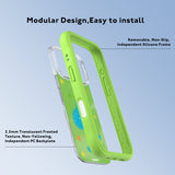 #color_Chick for iPhone 17（Backplate）,Chick for iPhone 17,Chick（Backplate）,Chick