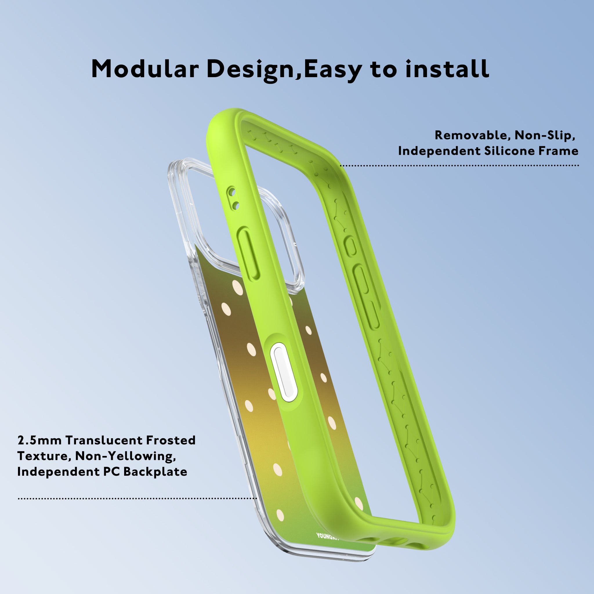 #color_Caramel（Backplate）,Caramel