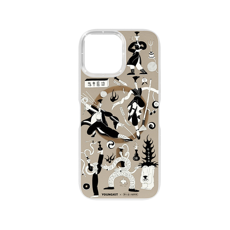 #color_Moon Knight（Backplate）