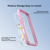 #color_Sweet Treat Party（Backplate）,Sweet Treat Party