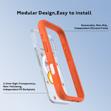 #color_Quacky Duck（Backplate）,Quacky Duck,Quacky Duck（Backplate）for iPhone 17,Quacky Duck for iPhone 17