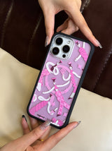 #color_Wild Growth,Wild Growth（Backplate）