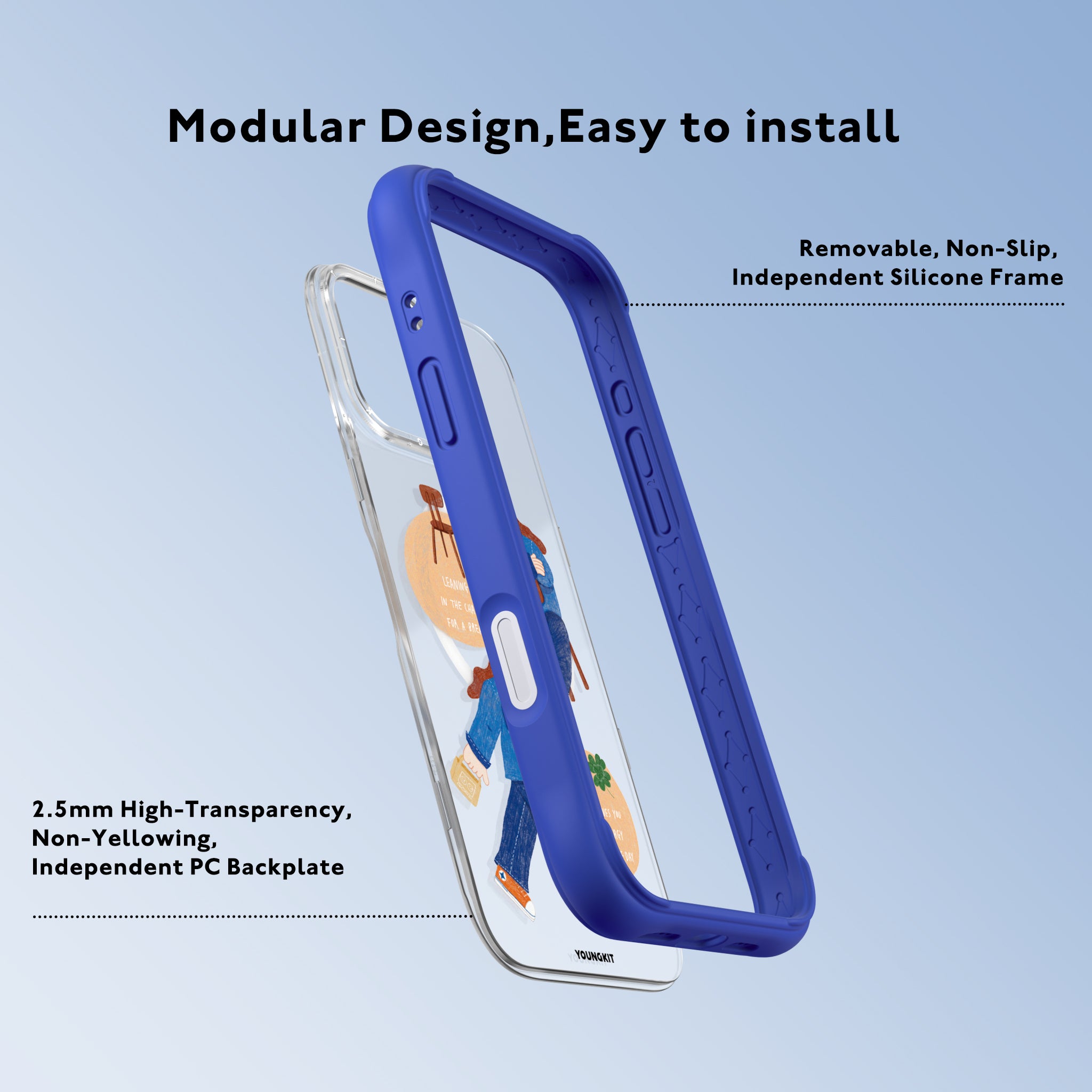 #color_Power Nap（Backplate）,Power Nap