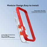 #color_Creative Respite（Backplate）,Creative Respite