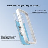 #color_Ice Cream Oops（Backplate）,Ice Cream Oops,Ice Cream Oops for iPhone 17（Backplate）,Ice Cream Oops for iPhone 17