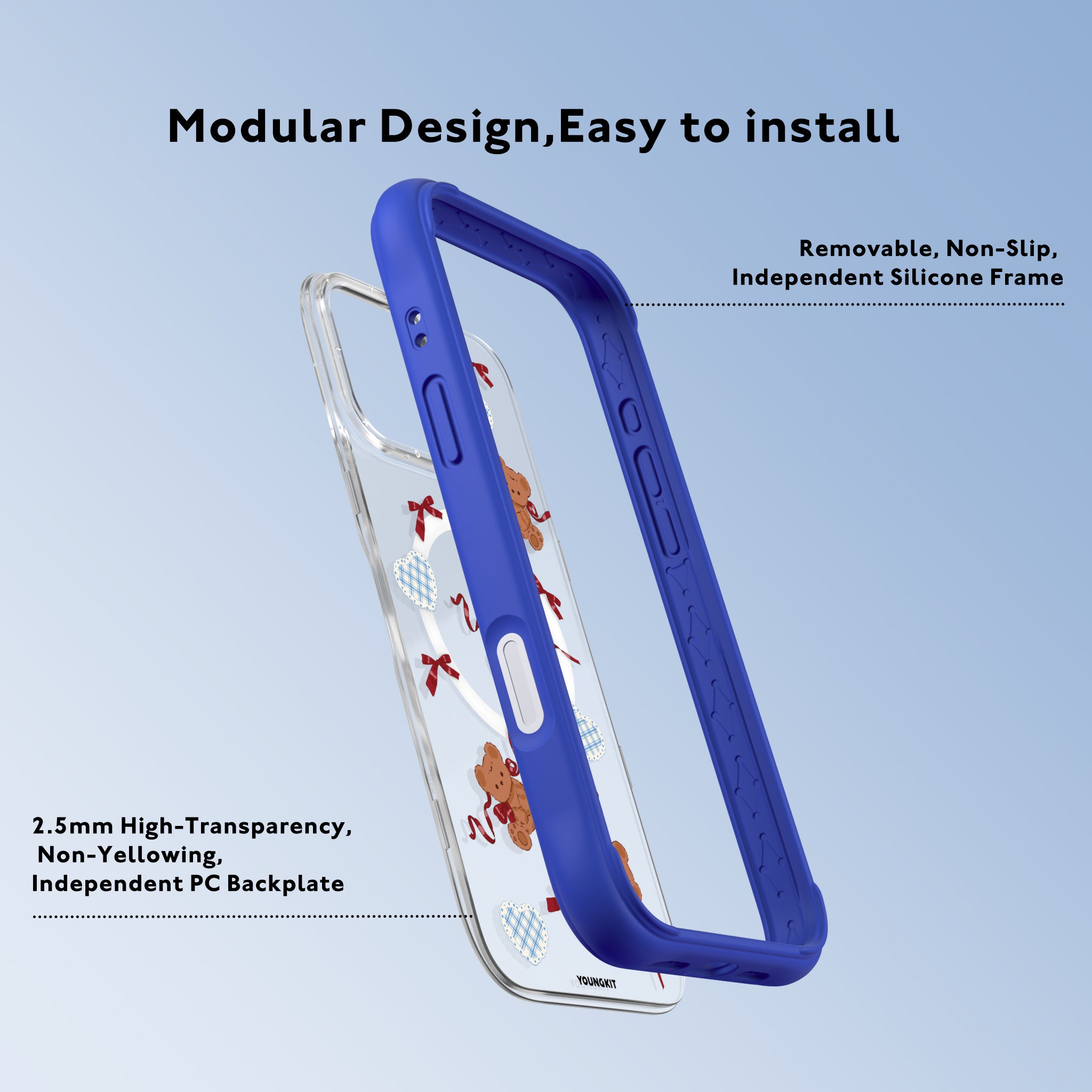 #color_Retro Teddy（Backplate）,Retro Teddy