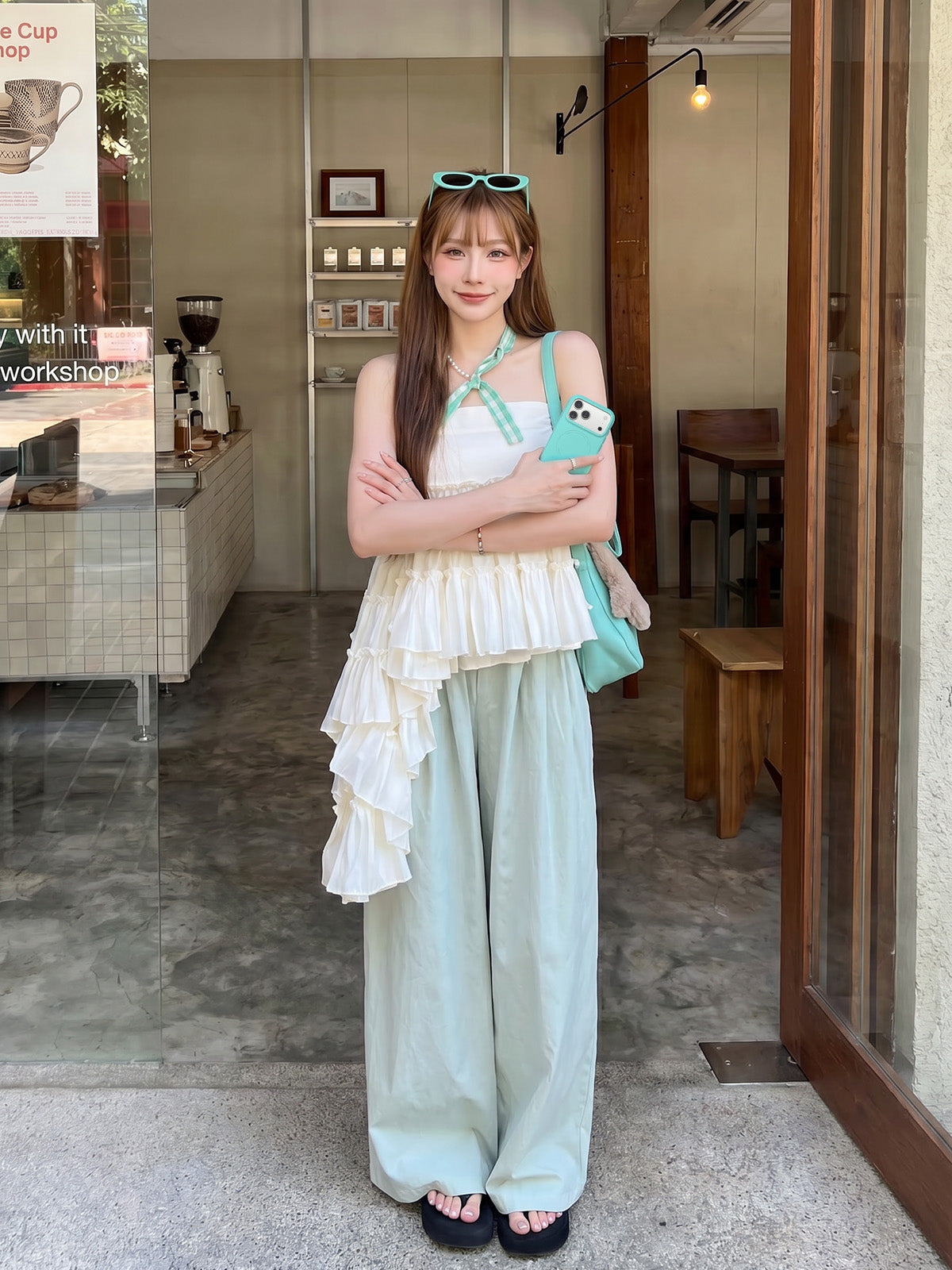#color_Mint Blue