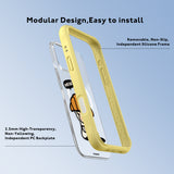 #color_Butter Croissant（Backplate）,Butter Croissant