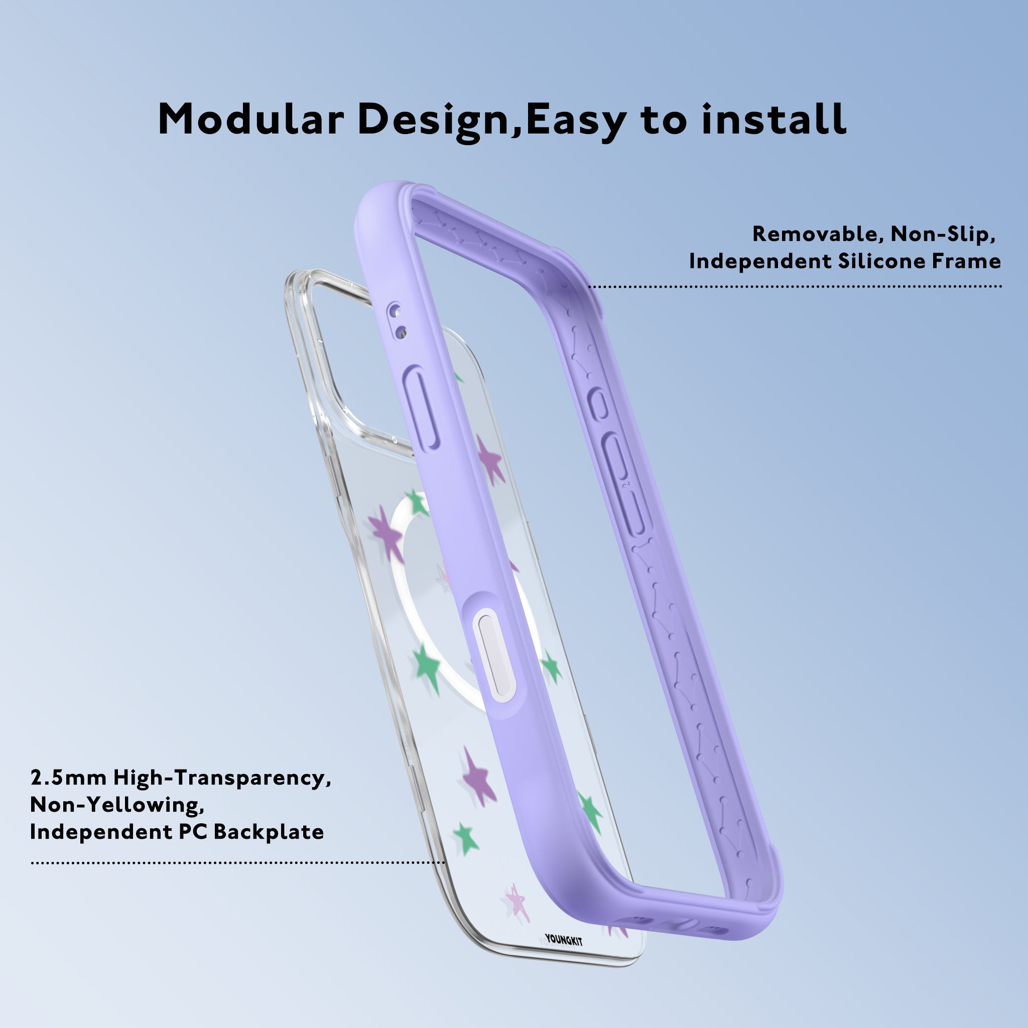 #color_Starry Sweet Sigh（Backplate）,Starry Sweet Sigh