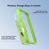 #color_Star Chasers（Backplate）,Star Chasers,Star Chasers for iPhone 17（Backplate）,Star Chasers for iPhone 17