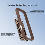 #color_Classic Leopard（Backplate）,Classic Leopard