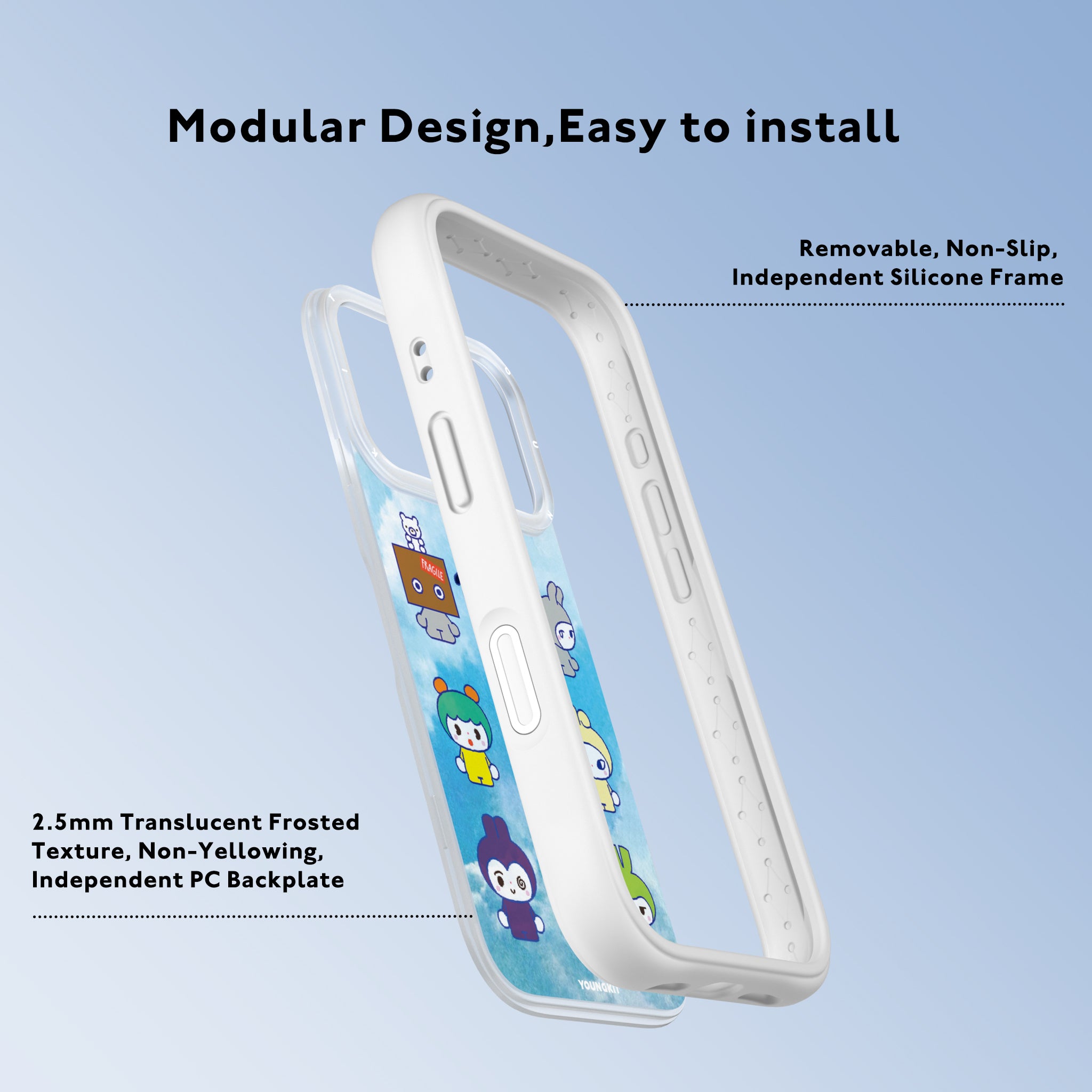 #type_Backplate Only,Bumper with Backplate