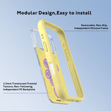 #color_Grape（Backplate）,Grape,Grape for iPhone 17（Backplate）,Grape for iPhone 17