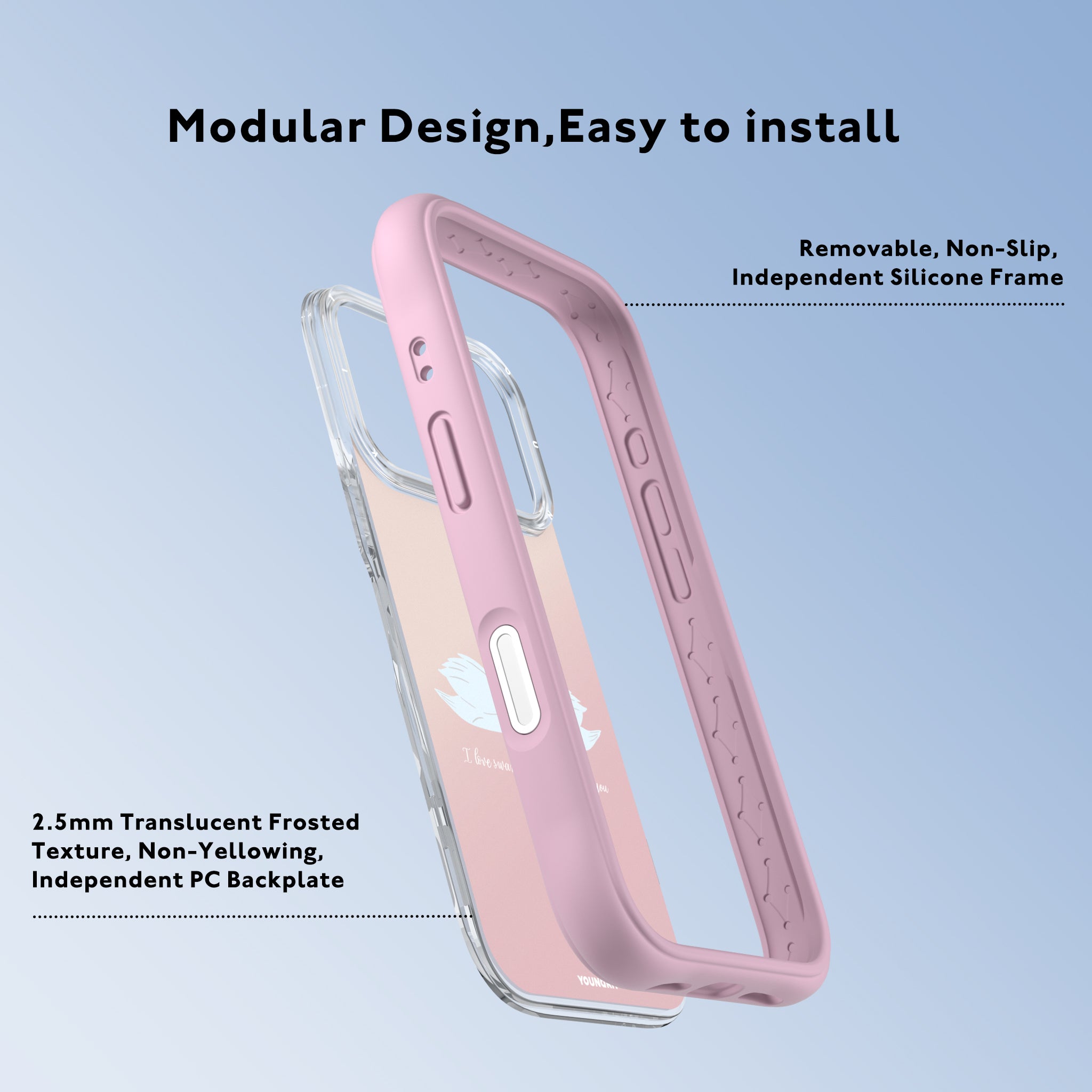 #color_Swan（Backplate）,Swan