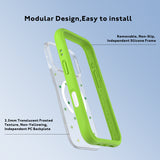 #color_Green（Backplate）,Green,Green for iPhone 17（Backplate）,Green for iPhone 17