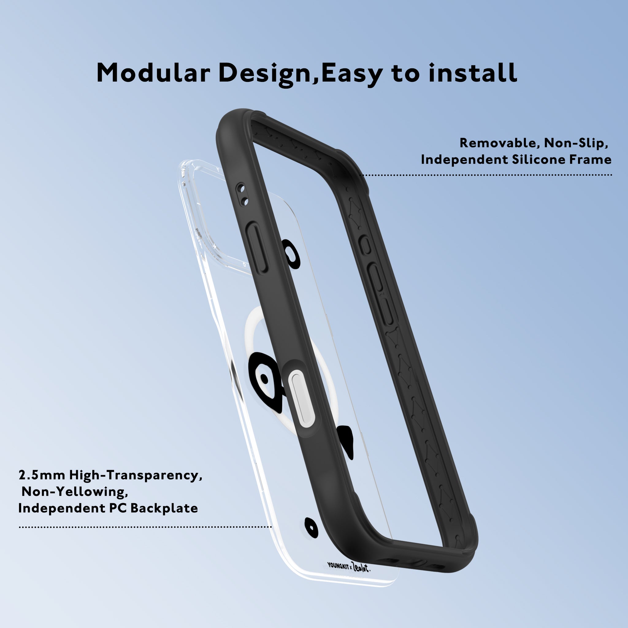 #color_Fishbone Bubble,Fishbone Bubble（Backplate）